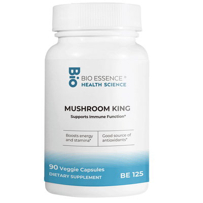 Bio Essence Health Science Mushroom King 90 caps