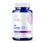 Biocidin Botanicals Liver GB+ 60 caps