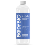BodyBio E-Lyte 16 oz