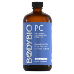 BodyBio PC 16 oz