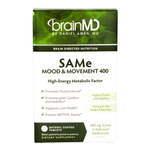 Brain MD Same Mood and Movement 400 30 Tabs