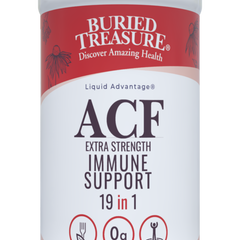 Buried Treasure ACF Extra Strength 16 fl oz