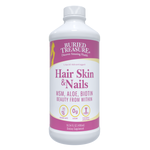 Buried Treasure Hair Skin & Nails 16 fl oz