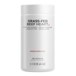 CodeAge Beef Heart 180 caps