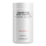 CodeAge Beef Kidney 180 caps