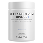 CodeAge Binder + 90 caps