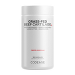CodeAge Cartilage Collagen Capsules 180 caps