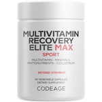 CodeAge Multivitamin Recovery Elite Max 90 caps