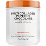 CodeAge Multi Collagen Powder Chocolate 18.16 oz