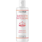 CodeAge Nanofood Liquid Quercetin Phytosome 450 ml