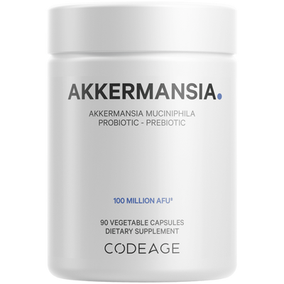 Codeage Akkermansia 90 caps
