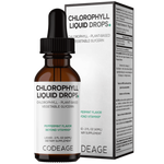 Codeage Chlorophyll+ Liquid Drops 60 ml
