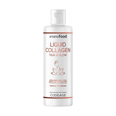 Collagen/HA + CLA - Choco Liquid 450 ml