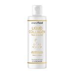 Codeage Collagen/HA + CLA - Vanilla Liquid 450 ml
