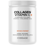 Codeage Collagen Vitamin C 283 grams
