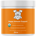 Codeage DNA PET Happy Immunity USDA Organic 101 grams
