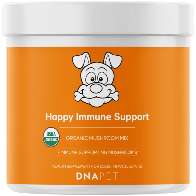 Codeage DNA PET Happy Immunity USDA Organic 101 grams
