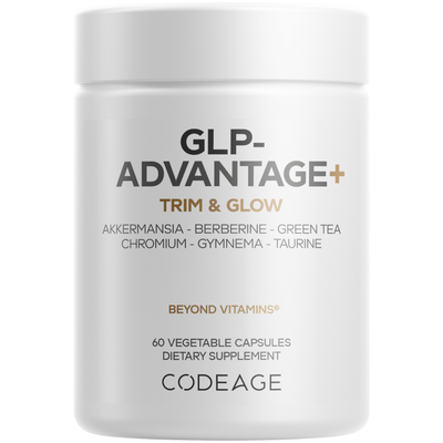 Codege GLP-Advantage+ 60 caps
