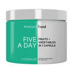 Codeage InstantFood Five a Day 30 caps
