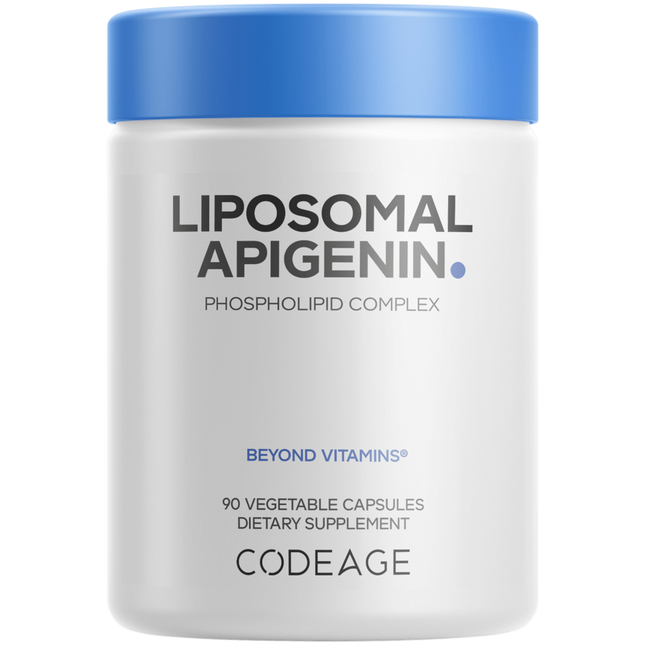 Codeage Liposomal Apigenin 90 caps 