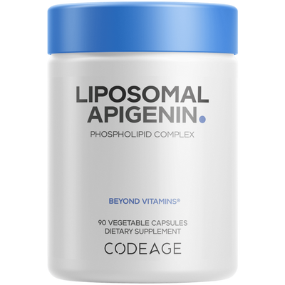 Codeage Liposomal Apigenin 90 caps 