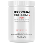 Codeage Liposomal Creatine Monohydrate 455 grams
