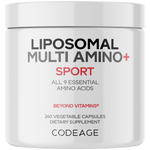 Codeage Liposomal Multi Amino+ 240 caps