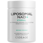 Codeage Liposomal NAD+60 caps