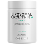 Codeage Liposomal Urolithin A 60 caps