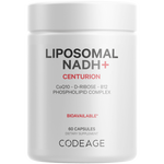 Codeage Liposomal NADH+ 60 caps
