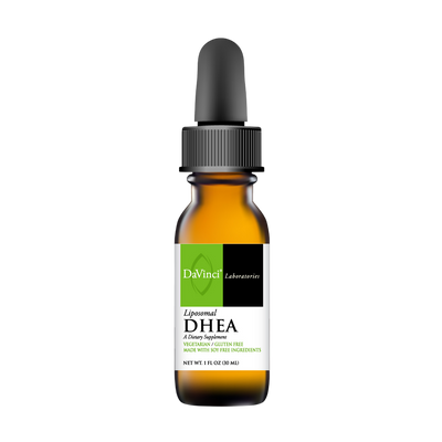Davinci Labs DHEA Liposomal 30 ml