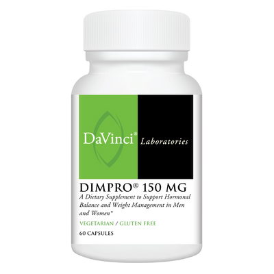 Davinci Labs DIMPRO 150mg 60 caps