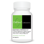 Davinci Labs DaVinci Poten-C 90 vtabs