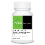 Davinci Labs Digenzyme 90 vcaps