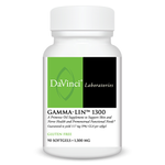Davinci Labs Gamma-Lin 1300 mg 90 caps