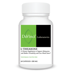Davinci Labs L-Theanine 200 mg 60 vcaps