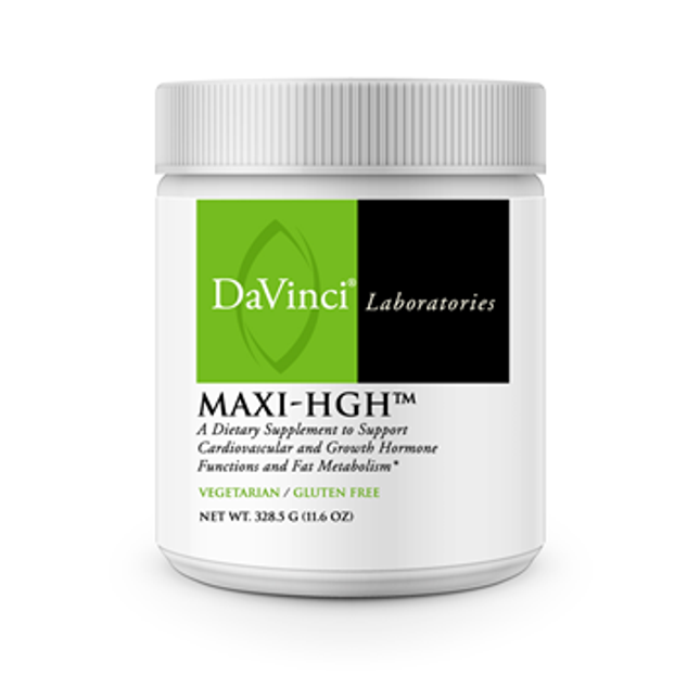 Davinci Labs Maxi-HGH 328.5 g