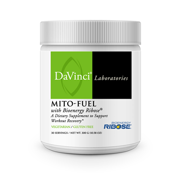 Davinci Labs Mito Fuel 300 gms