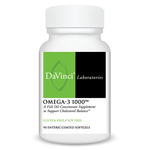 Davinci Labs Omega-3 1000 90 gels
