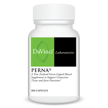 Davinci Labs Perna 180 caps