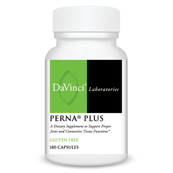 Davinci Labs Perna Plus 180 tabs