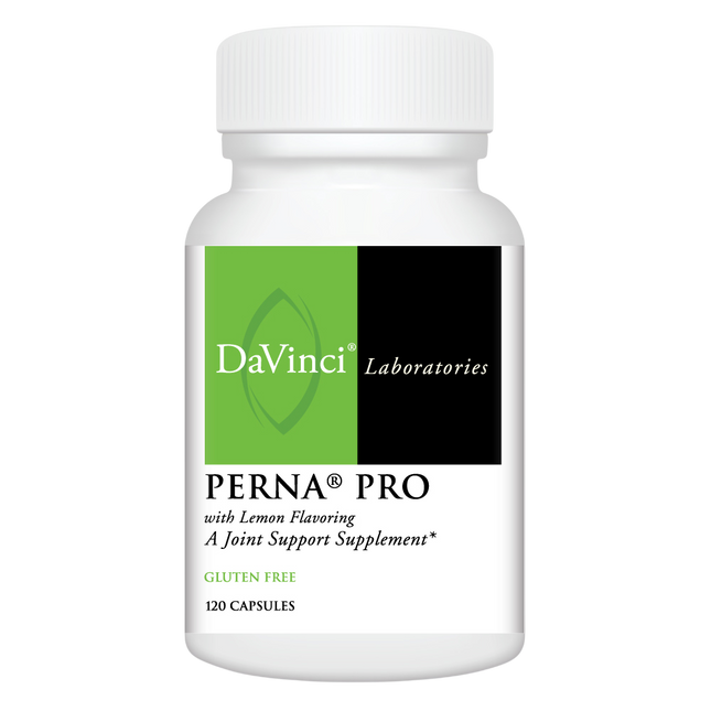 Davinci Labs Perna Pro 120 tabs