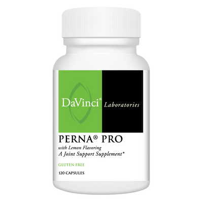 Davinci Labs Perna Pro 120 tabs