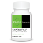 Davinci Labs Pycnogenol 50 mg 30 caps