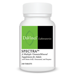 Davinci Labs Spectra 240 tabs