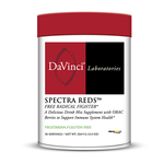 Davinci Labs Spectra Reds 30 serv
