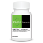 Davinci Labs Spectra Woman 120 tabs