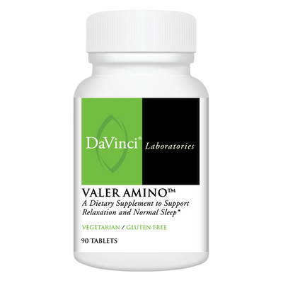 Davinci Labs Valer Amino 90 tabs