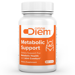 Diem Metabolic Support caps 60ct