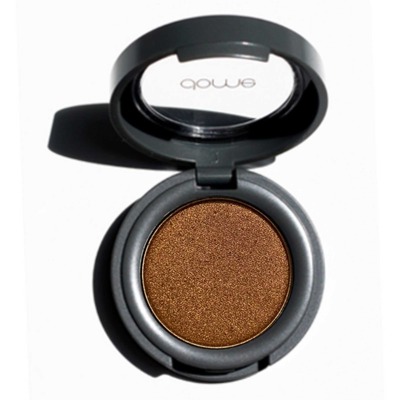 Dome Beauty Diamond Shadow Brazen Bronze 0.07 oz